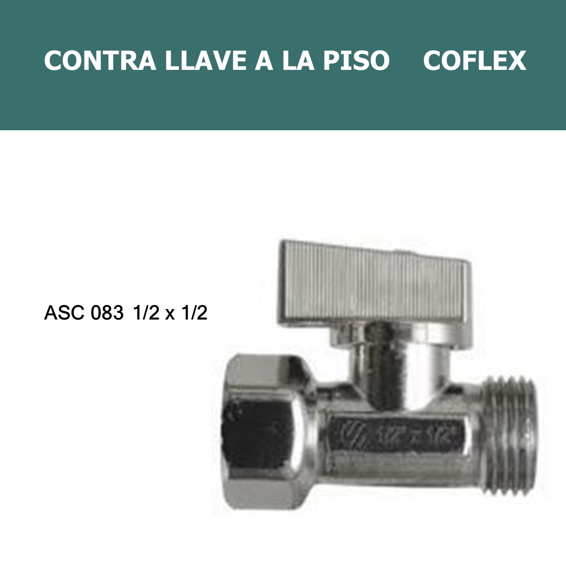 Producto ASENCO