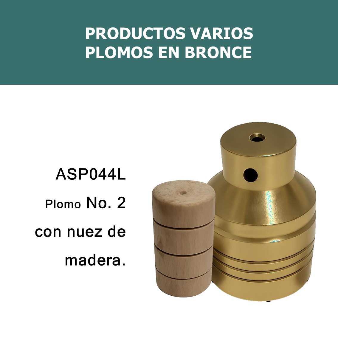 Producto ASENCO