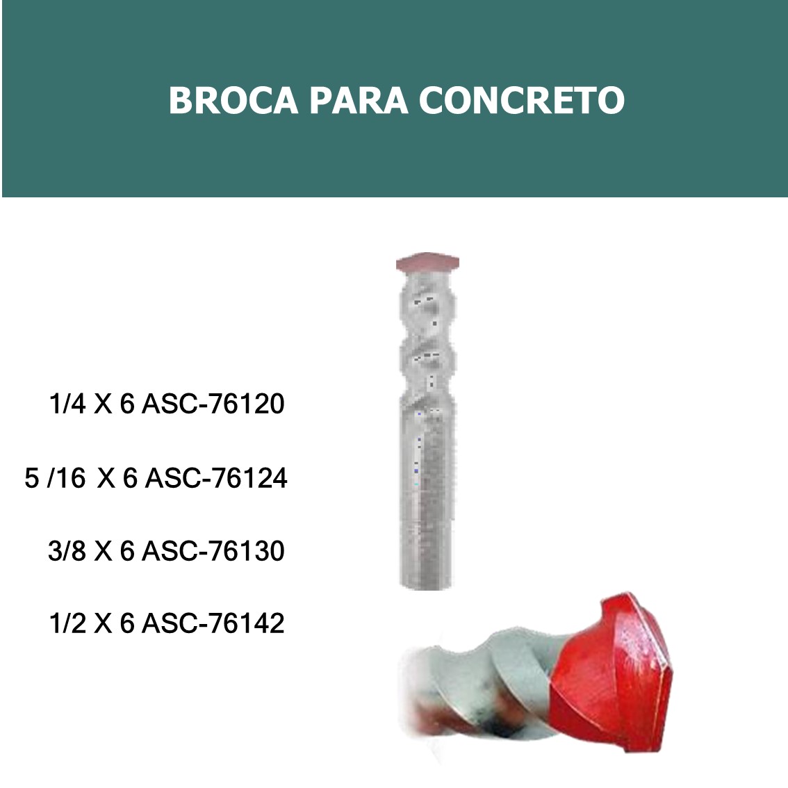 Producto ASENCO