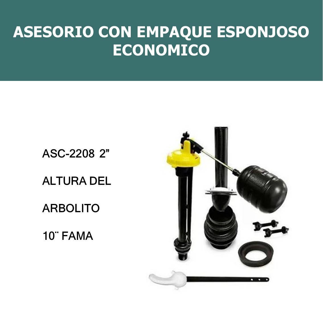 Producto ASENCO