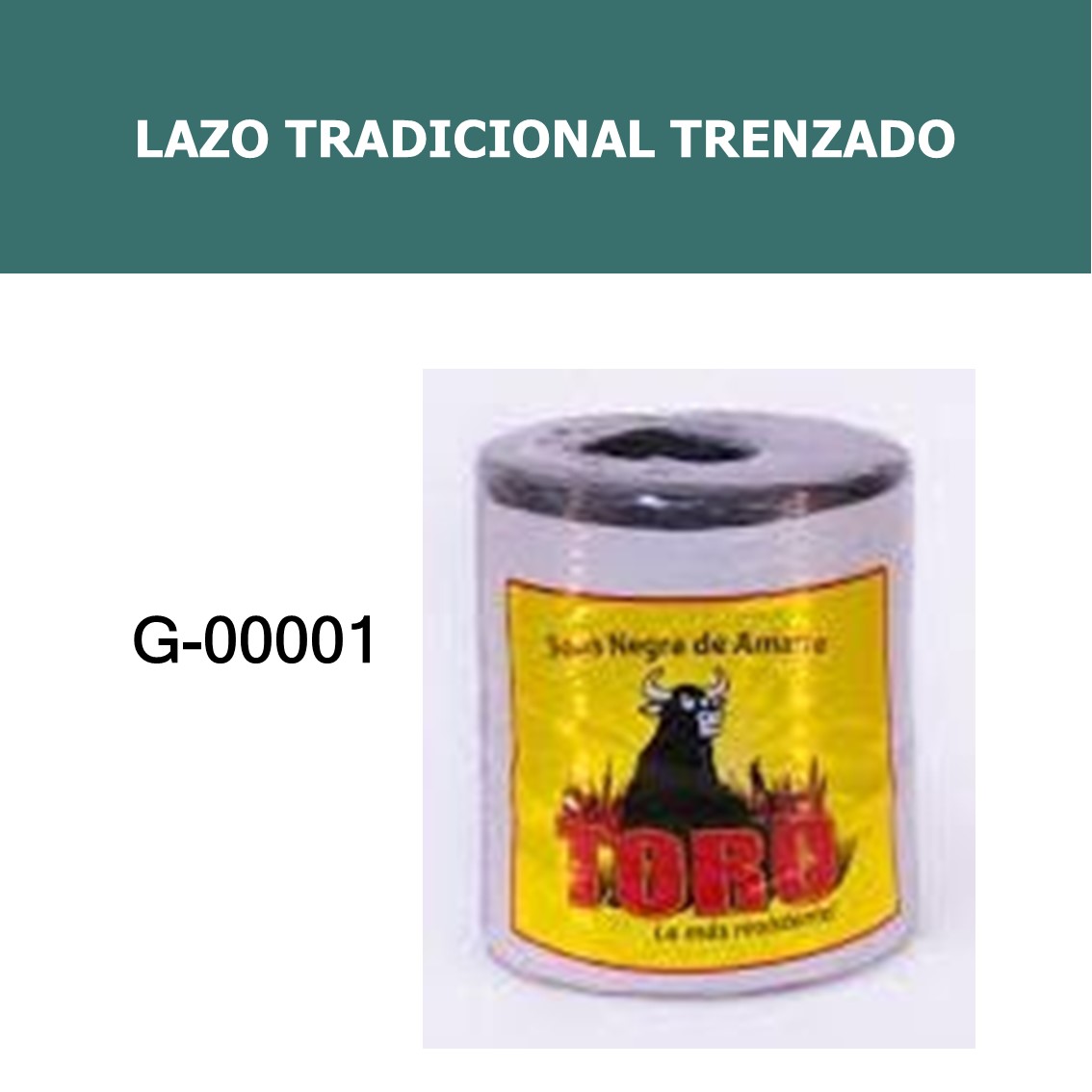 Producto ASENCO
